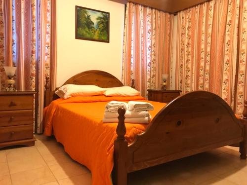 TROUZINI VILLA 2