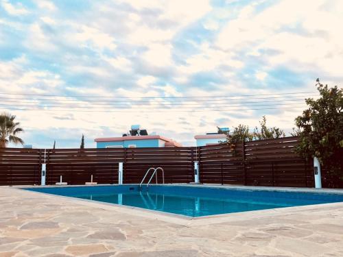 Trouzini Villa 1, Peja (zdjęcie 5)