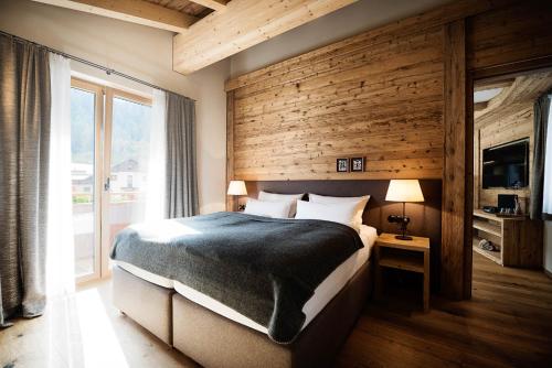 Galzig Lodge in São Anton Am Arlberg