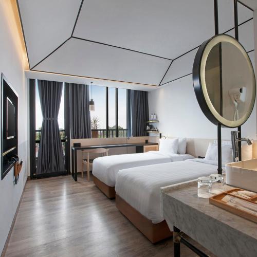 Gaia Cosmo Hotel in Kota Baru