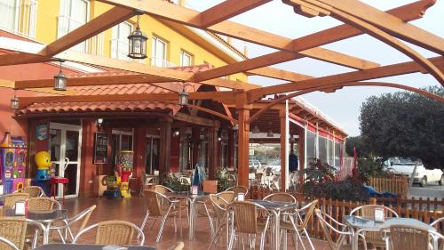  Venta de Tébar in Águilas