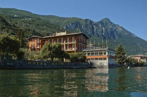 Hotel Gardenia al Lago - Gargnano