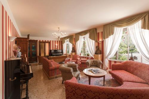Hotel Gardenia al Lago 2