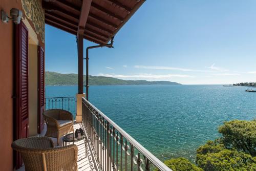 Hotel Gardenia al Lago - image 8