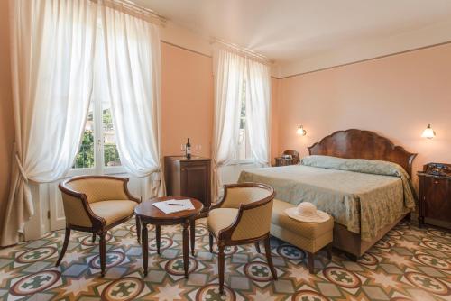 Hotel Gardenia al Lago - image 9