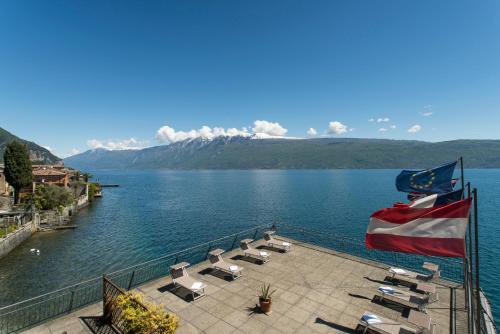 Hotel Gardenia al Lago - image 11