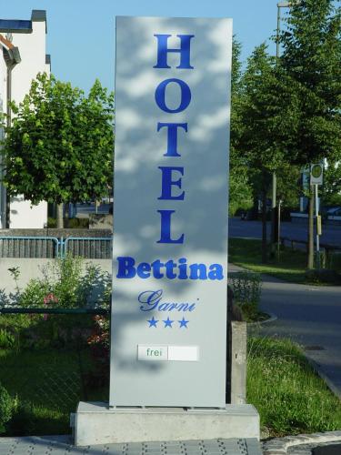 Hotel Bettina garni - image 11