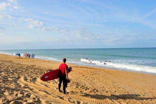 Résidence Goélia Domaine des Oyats - image 7