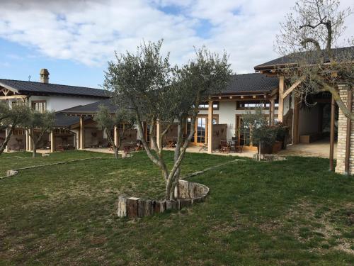 Pietra Cavalla - Ranch & Resort