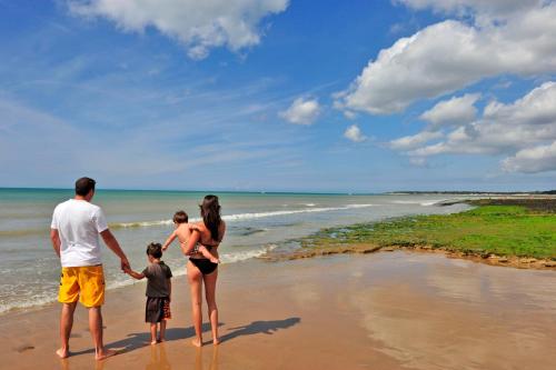 Résidence Goélia Domaine des Oyats - image 14