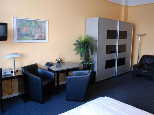 Hotel am Hermannplatz, Berlin (photo 5)