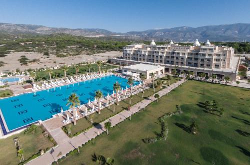 Andriake Beach Club Hotel - Demre