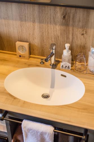 Facilities, HOTEL MUSSE GINZA MEITETSU in Tokyo