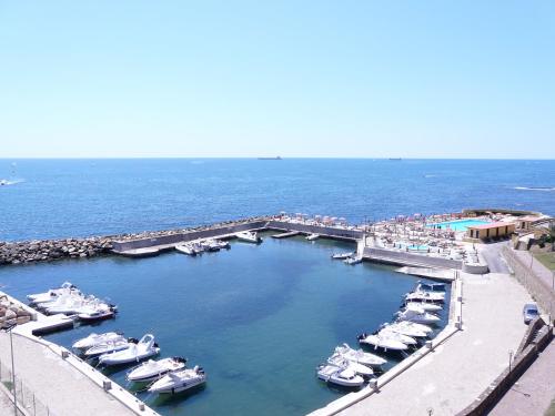 Mercure Civitavecchia Sunbay Park Hotel - image 3