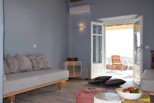 Andromeda Mykonos Villas & Suites - image 8