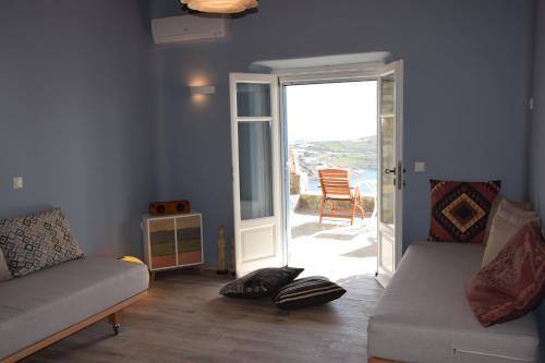 Andromeda Mykonos Villas & Suites - image 14