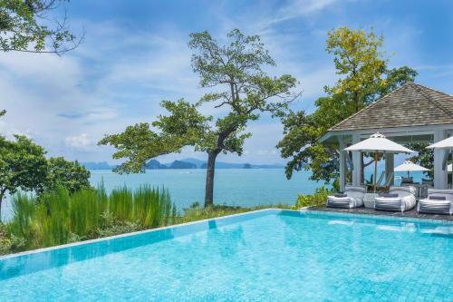 Cape Kudu Hotel, Koh Yao Noi