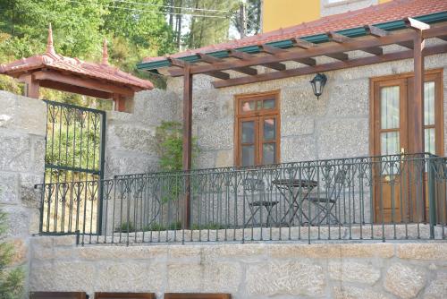  Quinta do Outeiro in Resende