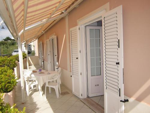 . Le Case dei Pescatori - Coccinella Rossa