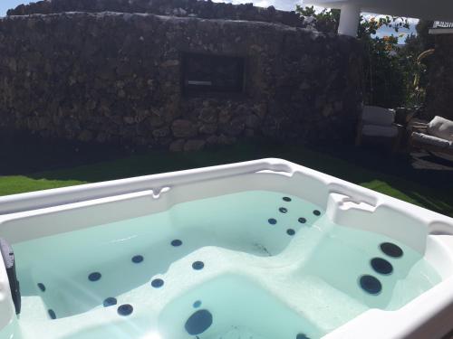 spa, Loft La Tahonilla in Tías