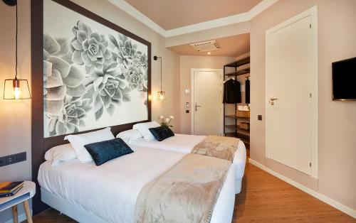 Photo - Hostal Central Barcelona