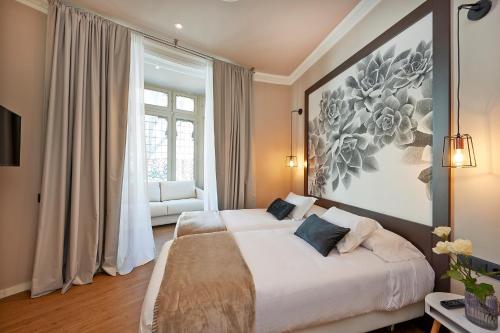 Photo - Hostal Central Barcelona