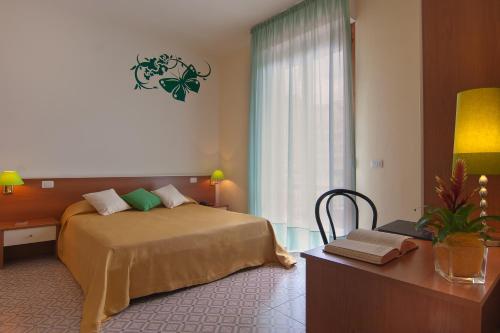 Mio Hotel Firenze, Prato