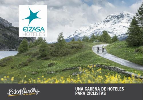 Hotel & Spa Real Jaca - image 6