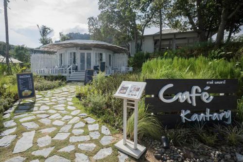 Cape Kudu Hotel, Koh Yao Noi