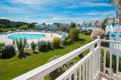Residence Port Bourgenay - maeva Home - image 12