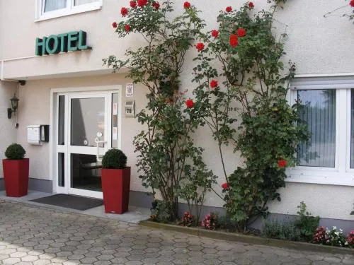 Hotel Schmerkötter in Bochum, Deutschland