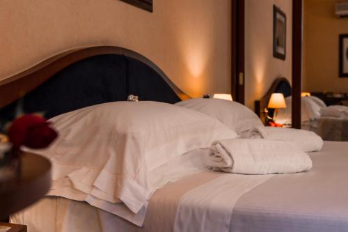 Massimo Plaza Hotel - image 6