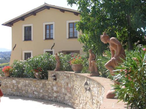 Genius Loci Country Inn 4