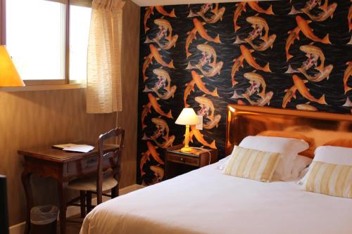 Hostellerie Du Grand Saint Antoine - main image