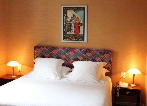 Hostellerie Du Grand Saint Antoine - image 7