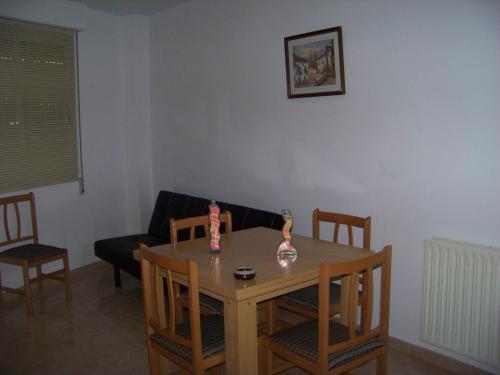 Apartamentos Chelo in Navajas