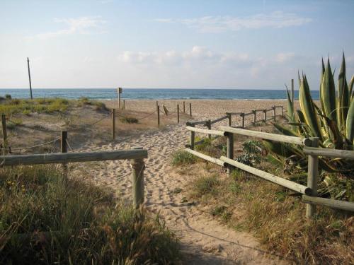  Apartamento Creixell in Creixell