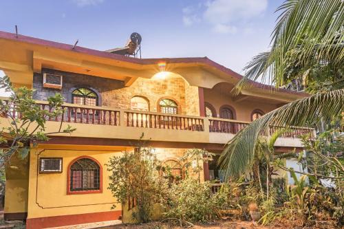 

Room for 4 near Calangute beach, by GuestHouser