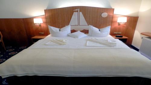 Hotel Deutsche Flagge - image 6