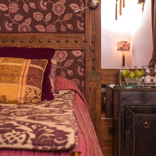 133497703 Hotel Bernini Palace