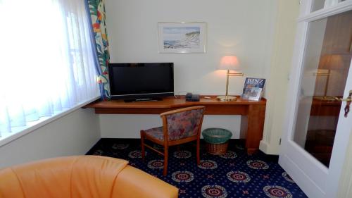 Hotel Deutsche Flagge - image 13