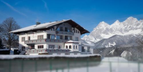 Haus Central, Schladming