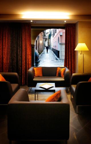 Hotel Monte Rosa - image 3