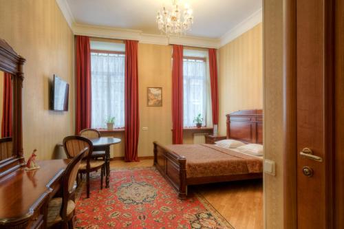 Mini Hotel City On Nevsky