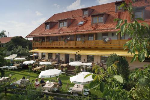 Landhotel Hoisl-Bräu - image 3