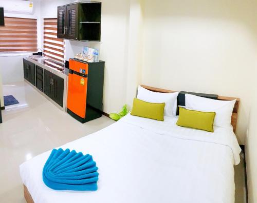 AceStar Premier - Boutique Suites near the Beach & Walking Street