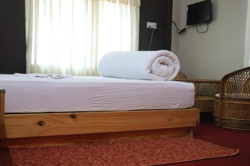 Hotel Young's Stupa