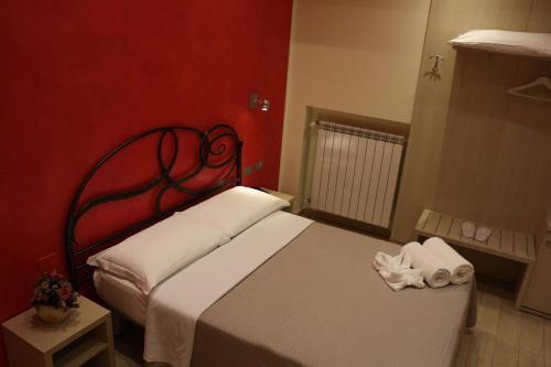 Hotel La Madonnina – Milan, DC