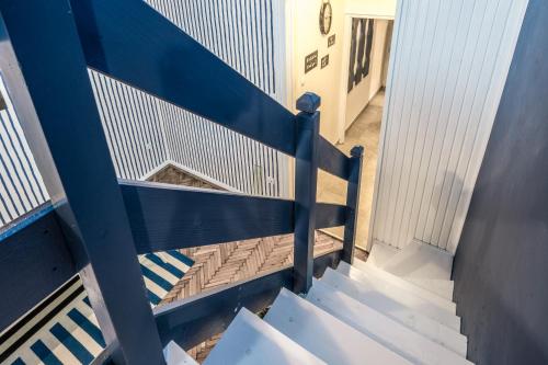 Danube studio apartment, Budapešť (fotografie 10)
