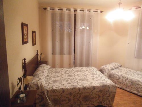 Hostal Los Galgos
